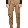 Men xagon | 2Cr8023X Pants Camel