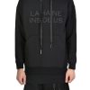 Men LA HAINE INSIDE US | Tr3M Survive23 Black