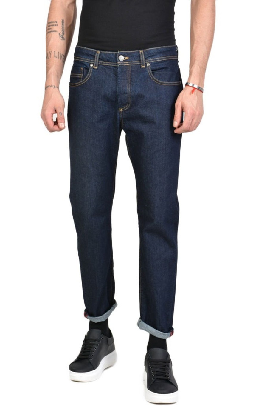 Men xagon | Tr1Fscotc22 Jeans