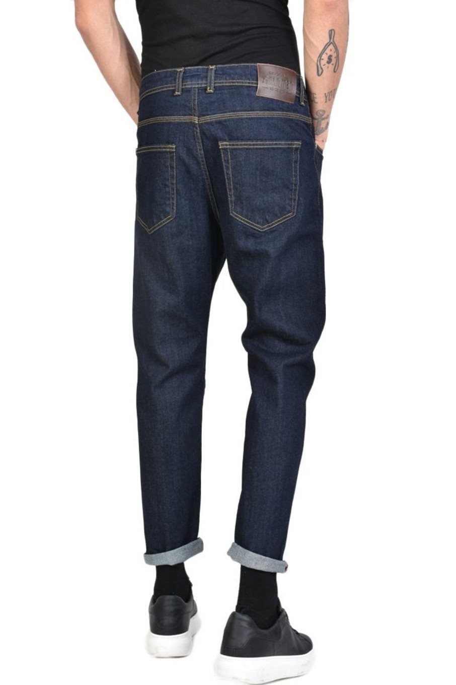 Men xagon | Tr1Fscotc22 Jeans