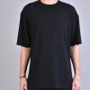 Men XAGON | A32 Zx98La23 / Knitted Oversize T-Shirt