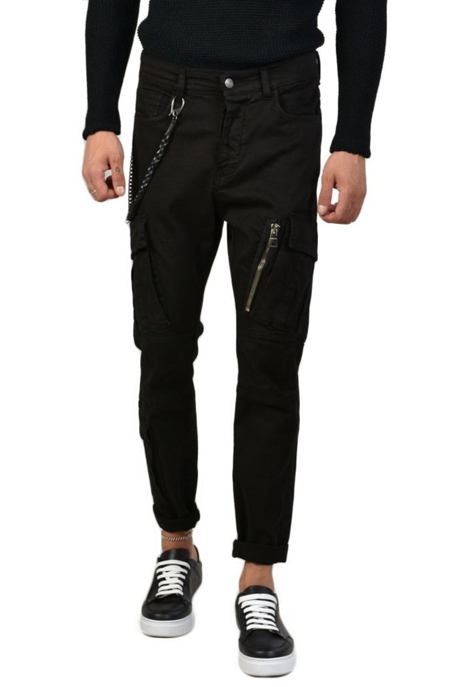 Men XAGON MAN | Trcr602023 Black