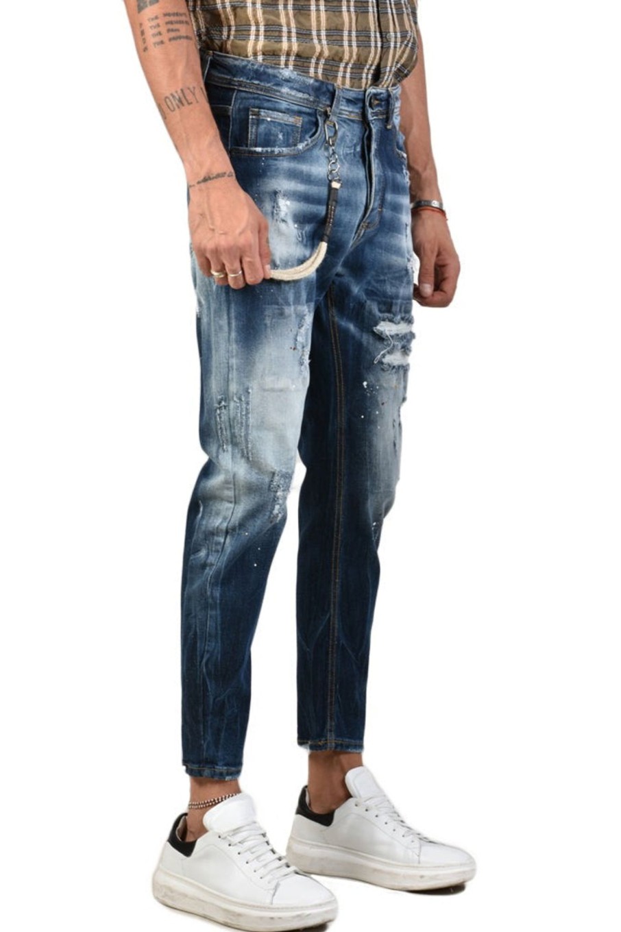 Men xagon | Tr2Umr12423 Jeans