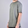 Men XAGON | A3 Jx245223 Regular T-Shirt Grey